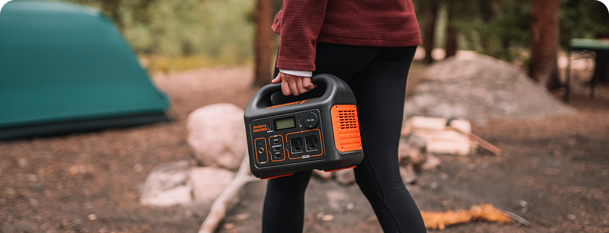 Can Solar Generator Power Coffee Maker – Jackery