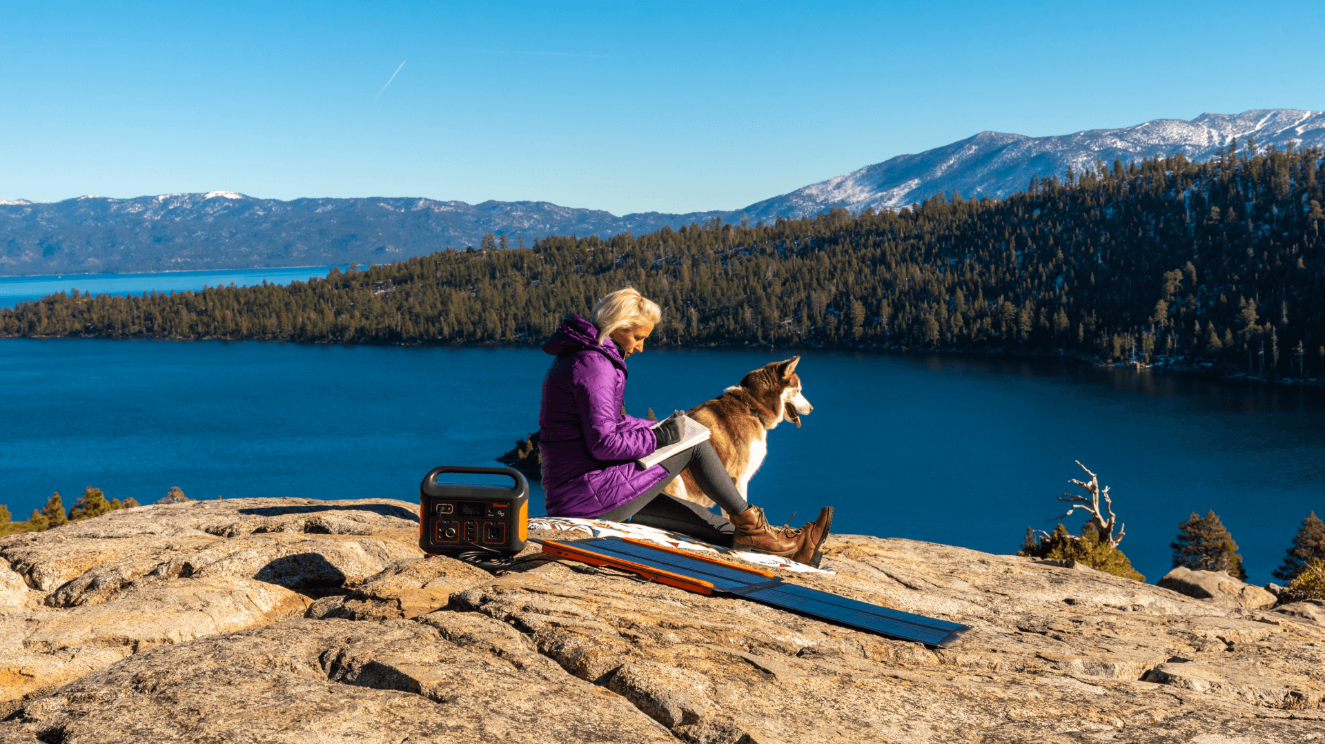 Jessie's Surfing Journey