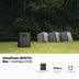 Jackery Solar Generator HomePower 3600 Pro Max