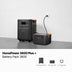 Jackery Solar Generator HomePower 3600 Plus