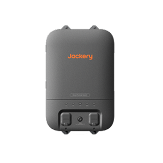 Smart Transfer Switch