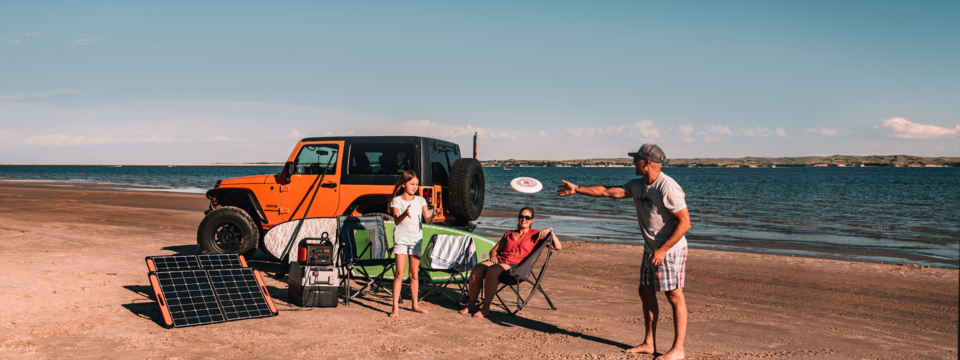 Small & Mini Generators