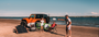 Small Generators: Camping, Quiet and Portable