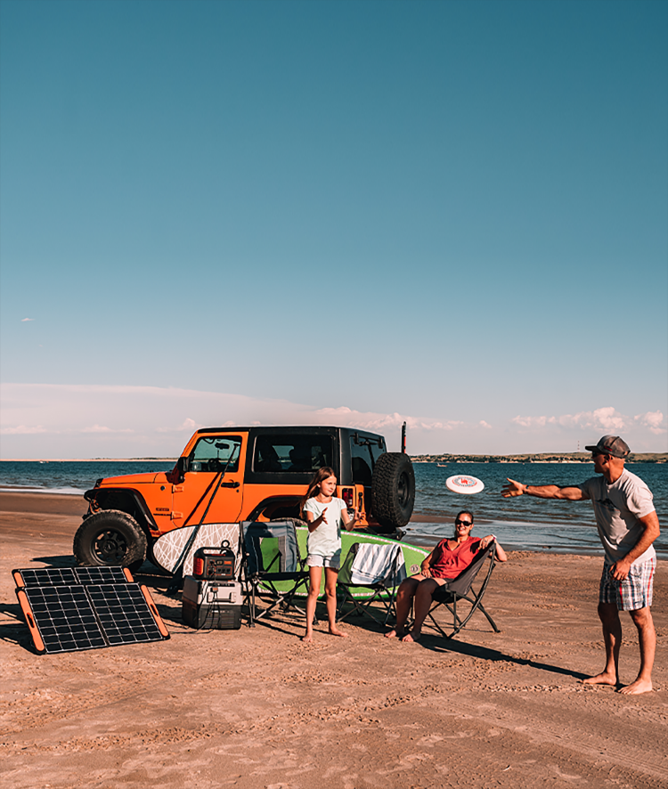 Small & Mini Generators