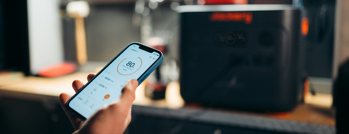 Jackery Explorer 3000 Pro Portable Power Station Review Jackery Explorer 3000 Pro Portable Power Station Review