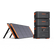 Solar Generator 2000 Plus Kit （6kWh + SolarSaga 200W x 2)