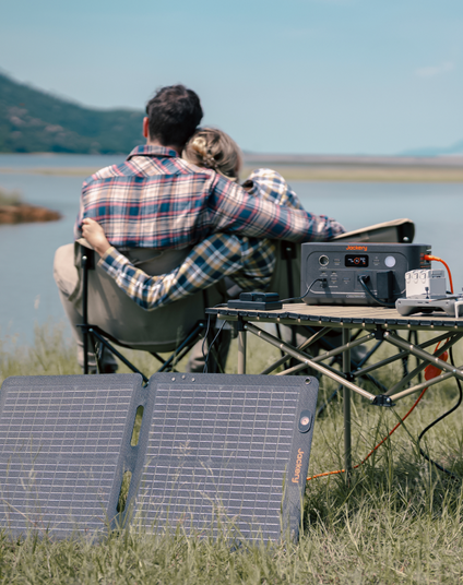 Solar Generators