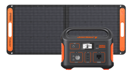 Jackery Solar Generator 500 - Jackery