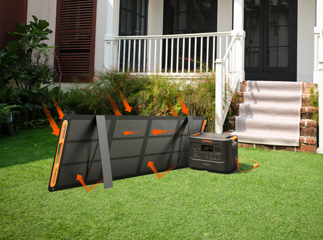 Jackery Portable Power Station