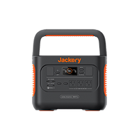 Estación de energía portátil Jackery Explorer 1000 Pro (reacondicionada)