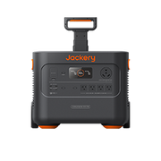 Jackery Portable Power Station  Explorer 2000 Plus