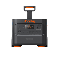Jackery Portable Power Station  Explorer 2000 Plus