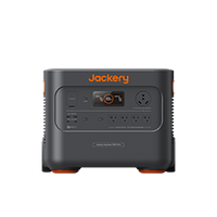 Estación de energía portátil Jackery Explorer 3000 Pro (reacondicionada)