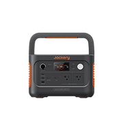 Jackery Explorer 600 Plus Portable Power Station