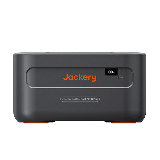 [Add - on] Battery Pack 1000 Plus - Jackery