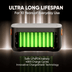 [Add-on] Battery Pack 1000 Plus