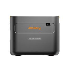 [Add - on] Jackery Battery Pack 5000 Plus - Jackery