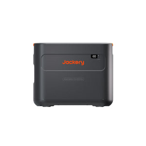 [Add-on] Jackery Battery Pack 5000 Plus - Jackery