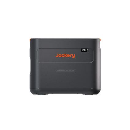 [Add-on] Jackery Battery Pack 5000 Plus - Jackery
