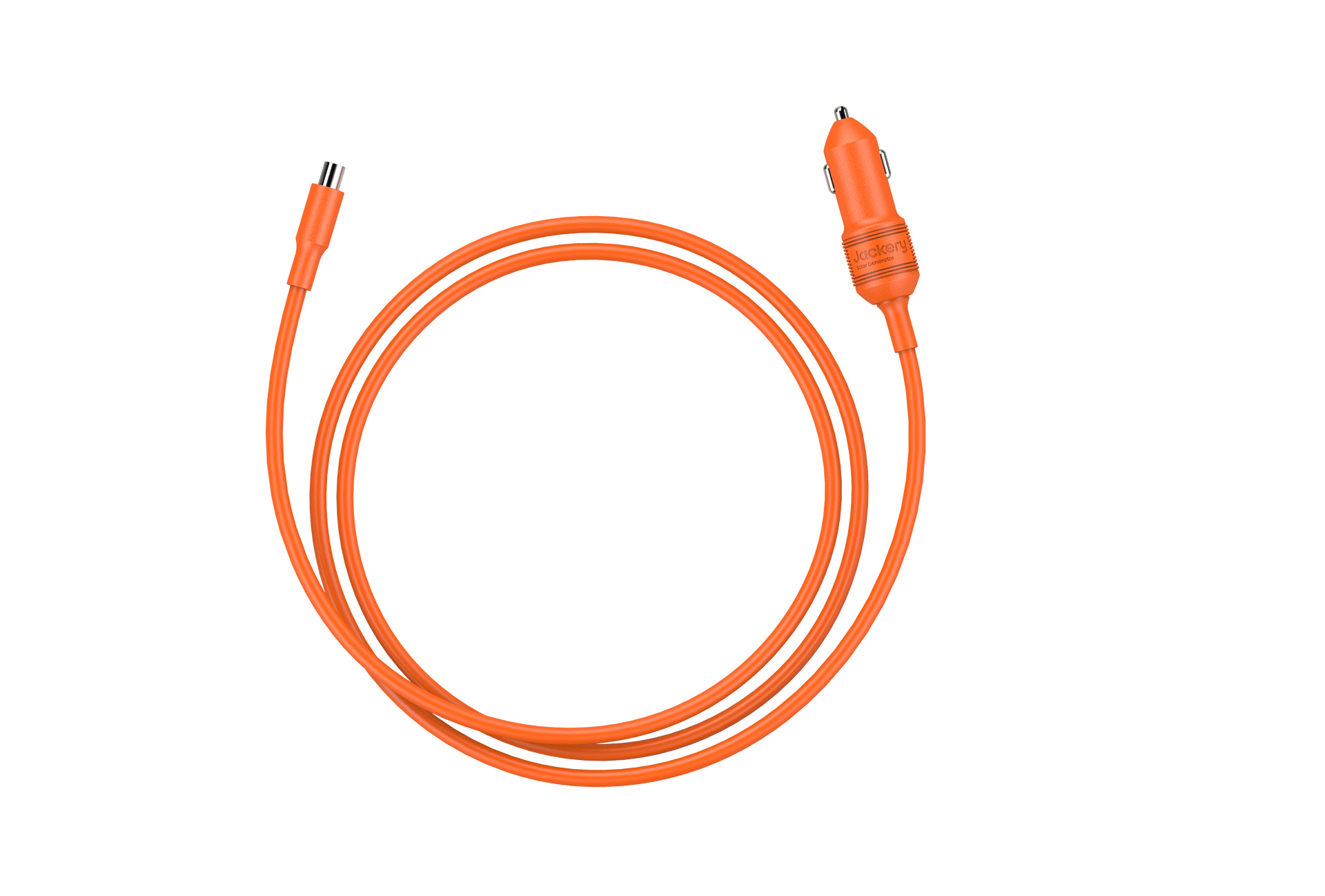 [Add - on] Jackery Car Charging Cable - Jackery