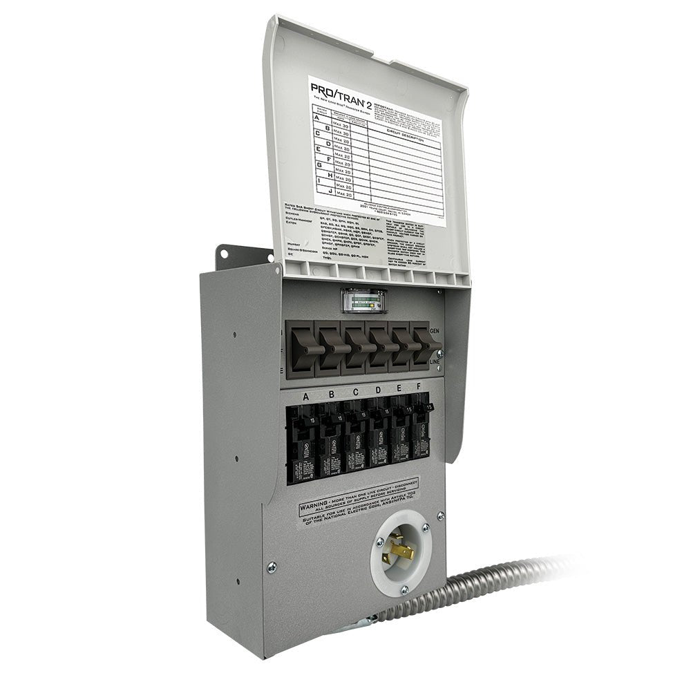 [Add - on] Jackery Manual Transfer Switch - Jackery