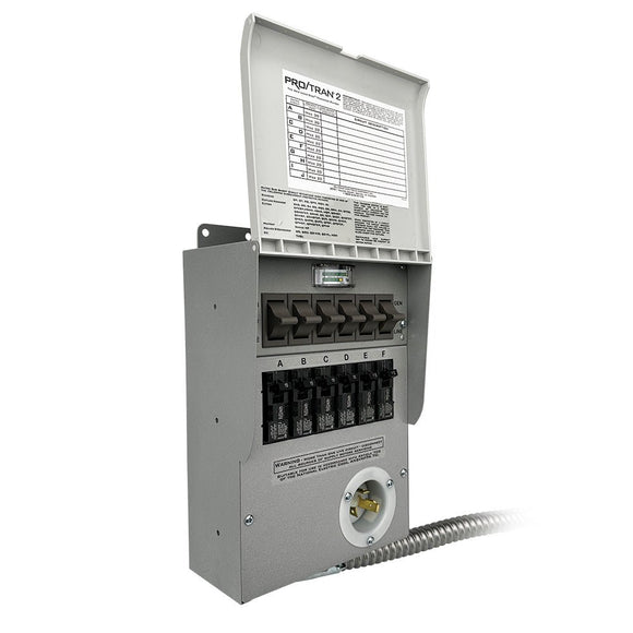[Add - on] Jackery Manual Transfer Switch - Jackery