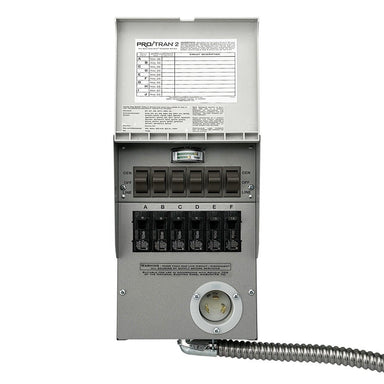 [Add - on] Jackery Manual Transfer Switch - Jackery