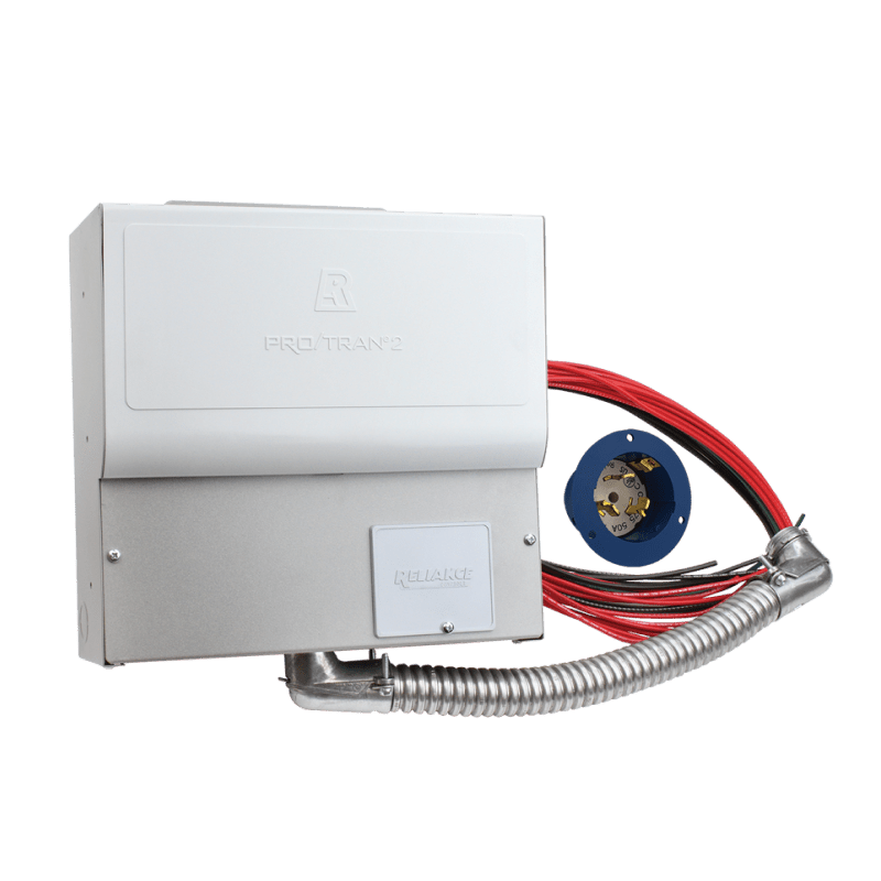 [Add - on] Jackery Manual Transfer Switch for Explorer 5000 Plus - Jackery