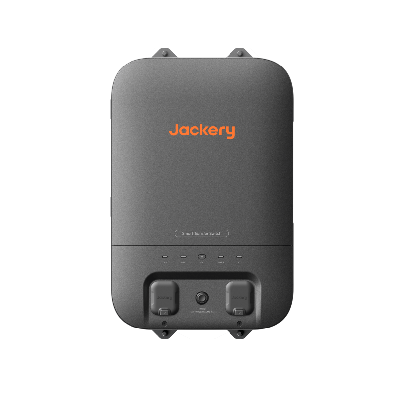 Jackery Smart Transfer Switch