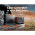 [Add-on] Solar Generator 300 Plus