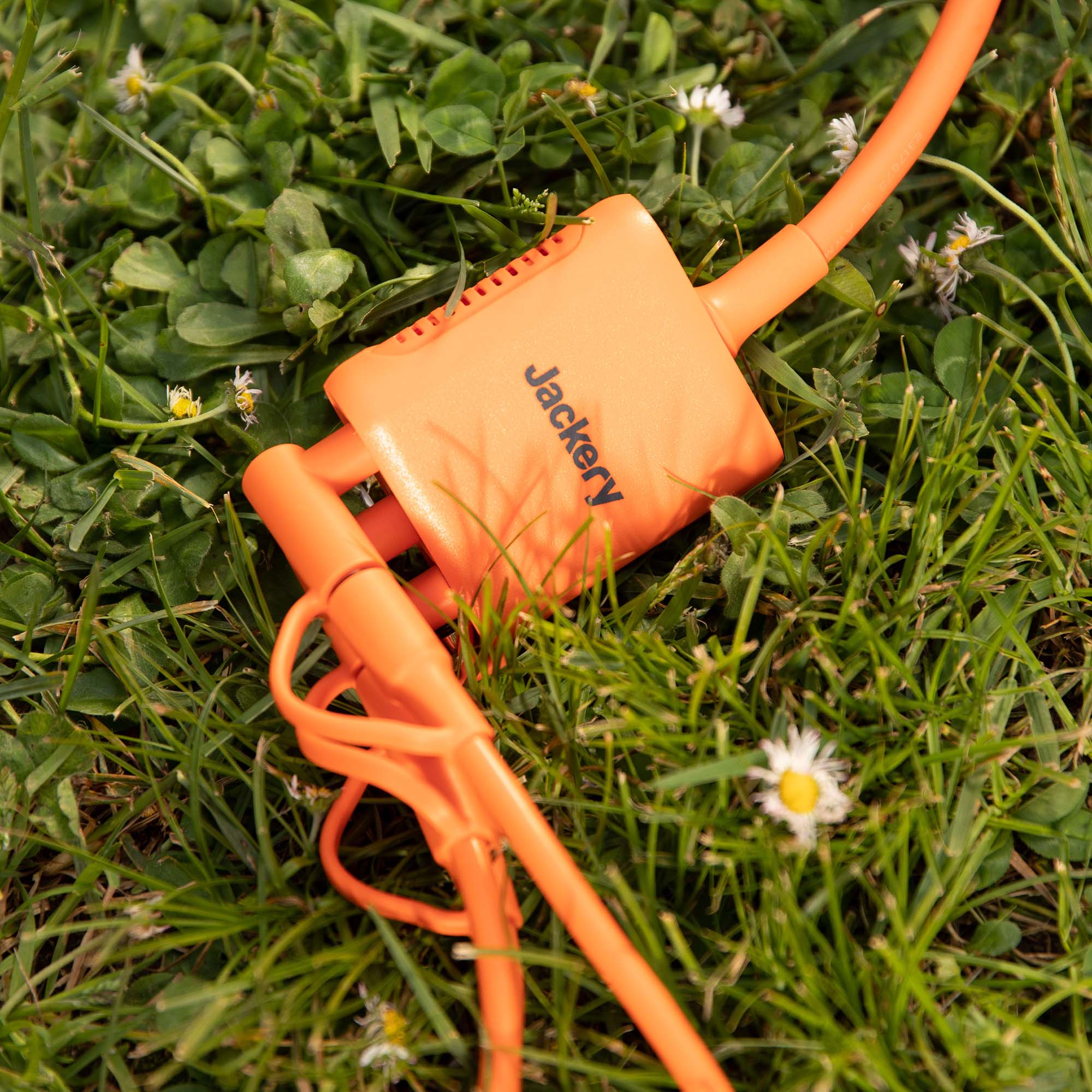 [Add - on] Solar Panel Connector - Jackery