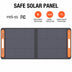 [Add - on] SolarSaga 100W - Jackery