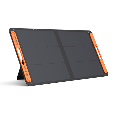 Jackery発電機　 SolarSaga 60PSEマークあり Jackery SolarSaga60 ソーラーパネル SPL061 | キャンプ用品 | 秀久
