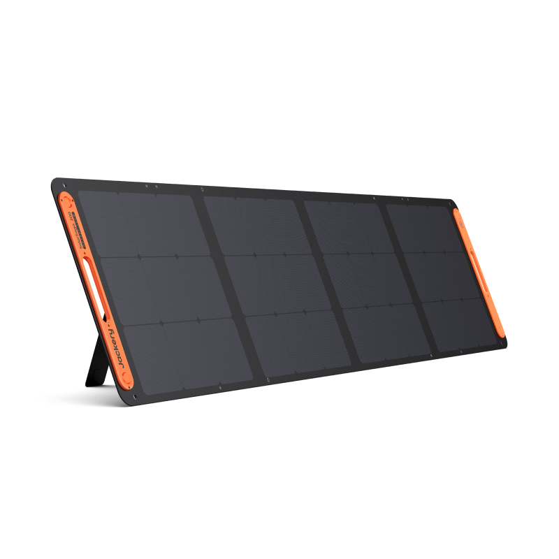 Jackery ポータブル電源 403Wh/200W SolarSaga 60 Jackery SolarSaga 200W Solar Panel