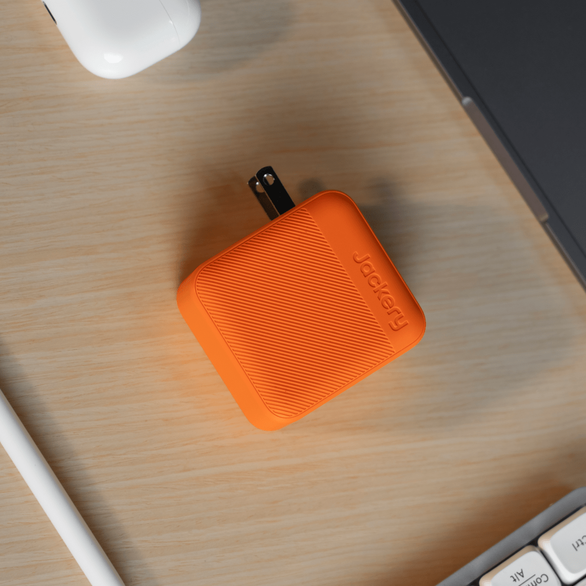 [Add - on]Jackery 102W GaN 3 - Port Fast Charger - Jackery