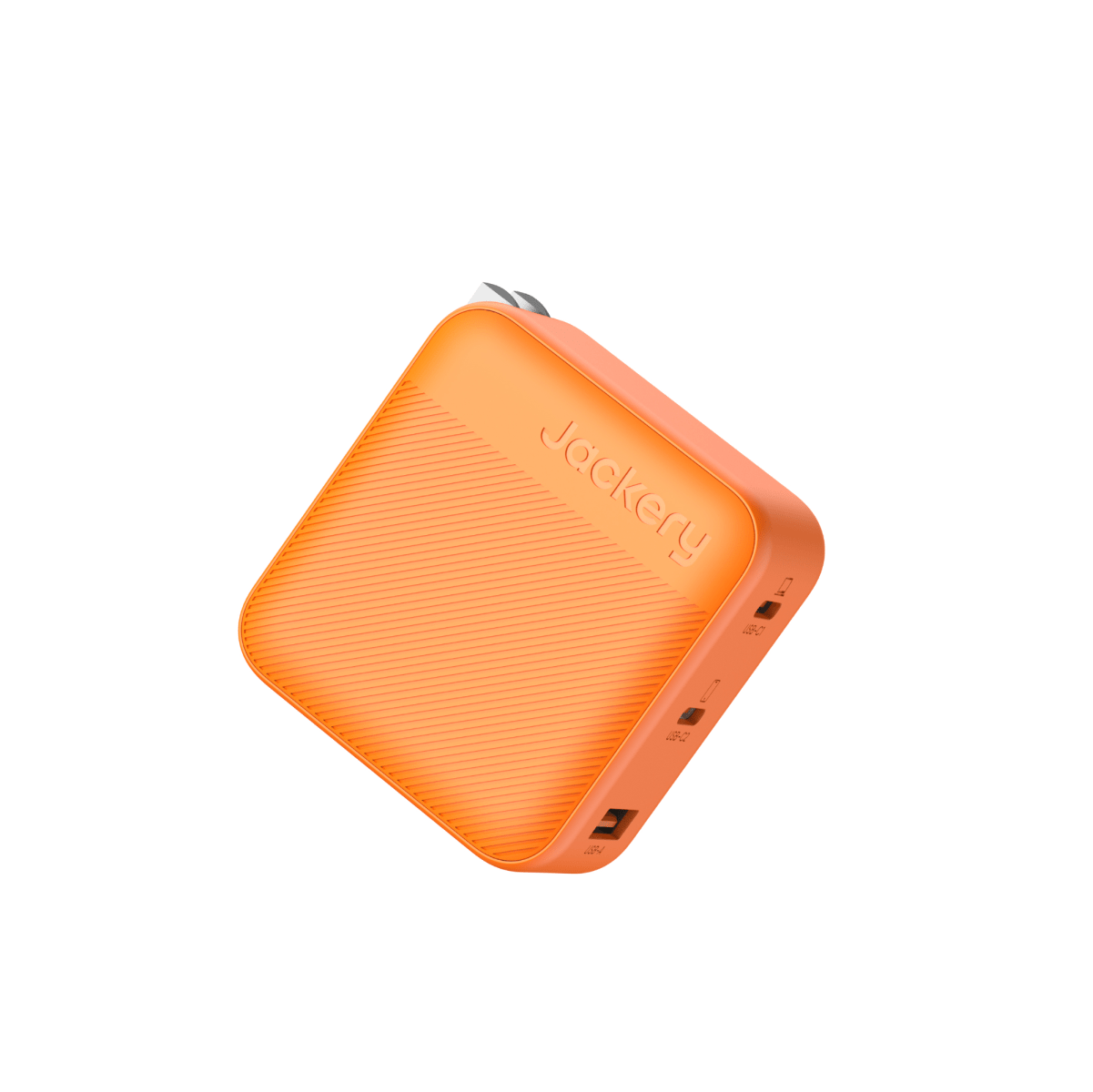 [Add - on]Jackery 102W GaN 3 - Port Fast Charger - Jackery
