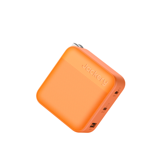 [Add - on]Jackery 102W GaN 3 - Port Fast Charger - Jackery