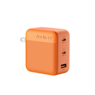 Jackery Add Onjackery 102W Gan 3 Port Fast Charger 6377742