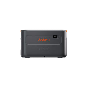 Jackery Battery Pack 3600 Plus