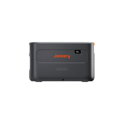 Battery Pack 3600 Plus - Jackery