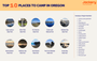 Best Camping in Oregon: Top 10 Places to Go