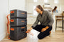 Can Jackery Power a Furnace? Which Model, How Long Can It Run?