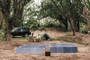 Enjoy Unlimited Outdoor Solar Experience with Newest Jackery Solar Generator 2000 Pro