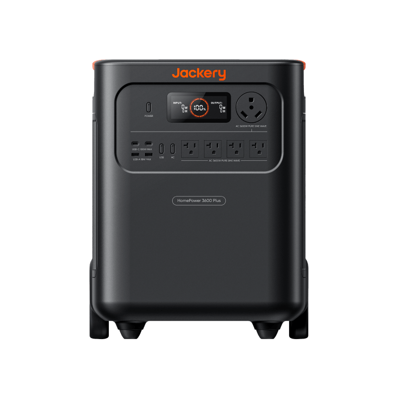 Exclusive Product Link for B2B - 2 - Jackery