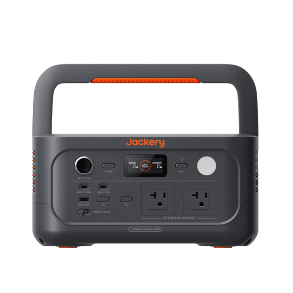 Exclusive Product Link for B2B - 2 - Jackery