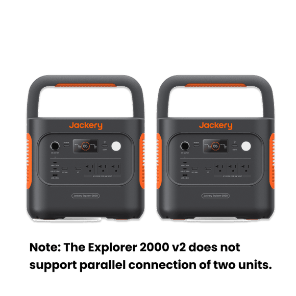 Exclusive Product Link for B2B - Jackery