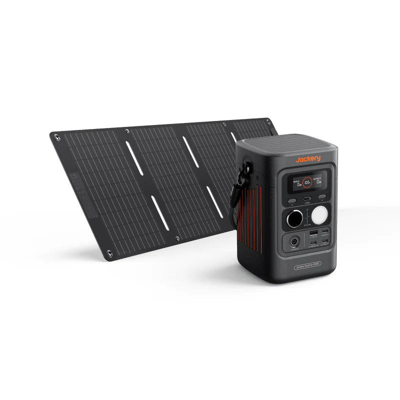 Exclusive Product Link for B2B - Jackery