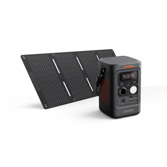 Exclusive Product Link for B2B - Jackery
