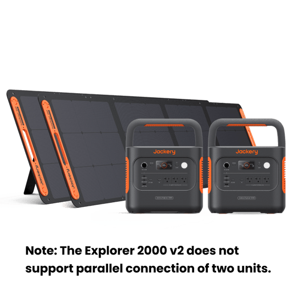 Exclusive Product Link for B2B - Jackery