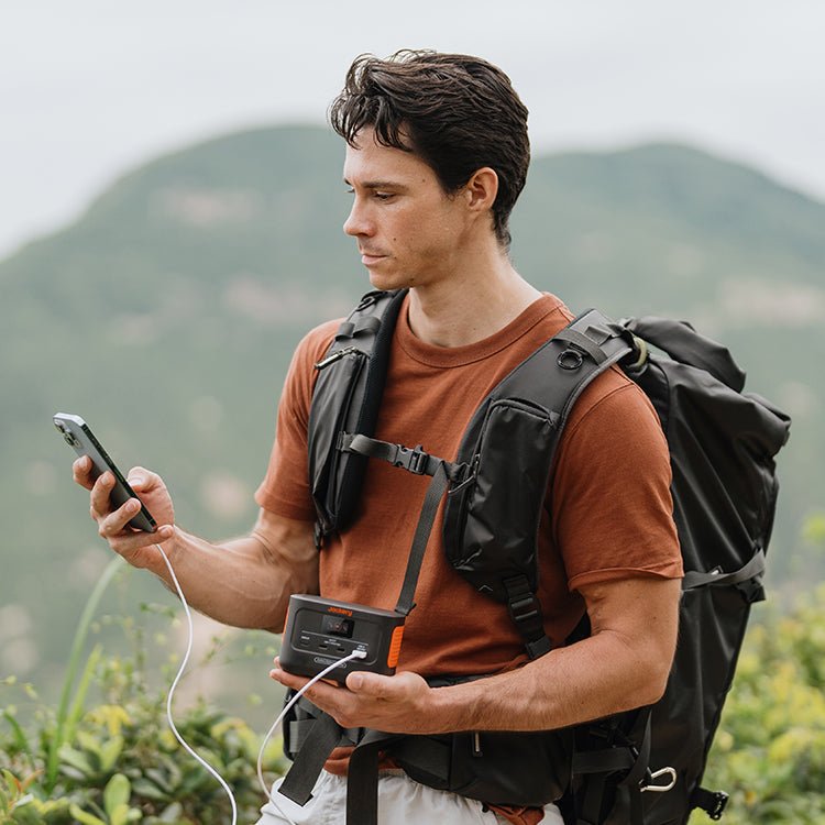 Explorer 100 Plus - Jackery